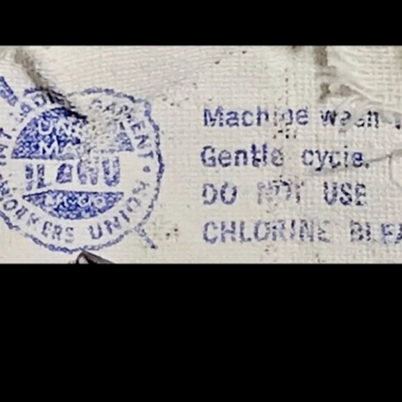 ▪️VTG▪️UNION MADE ▪️ILGWU▪️60’s 70’s Black Draped Knotted Belt Sateen Maxi Dress - Picture 5 of 8